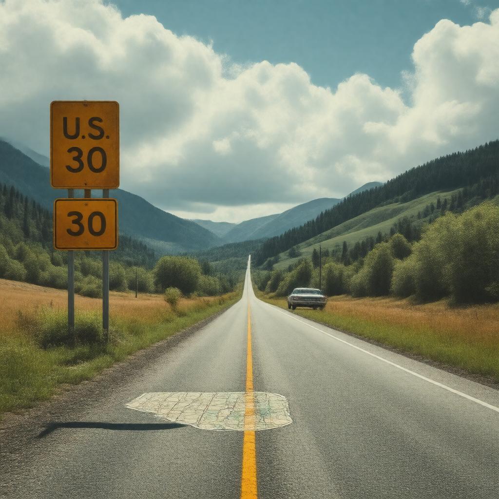 U.S. Route 30